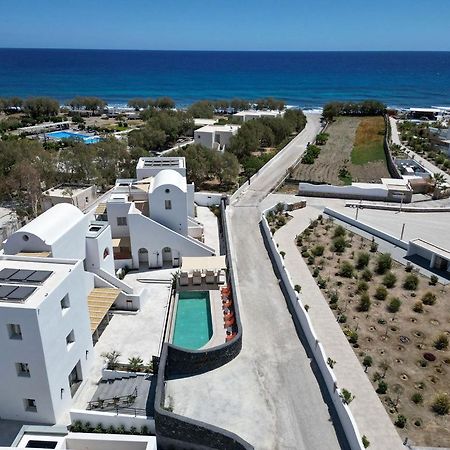 Peranosa The Residency Aparthotel Agios Georgios  Екстериор снимка