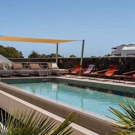 Peranosa The Residency Aparthotel Agios Georgios  Екстериор снимка