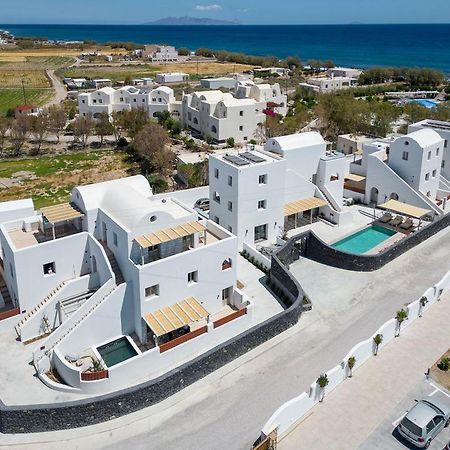 Peranosa The Residency Aparthotel Agios Georgios  Екстериор снимка