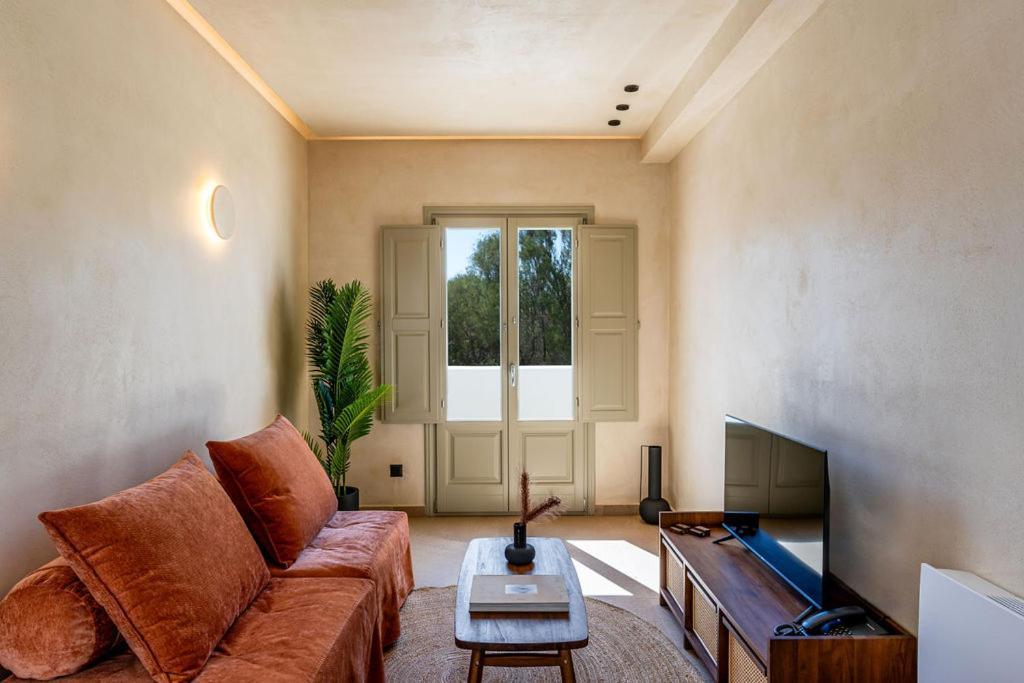 Peranosa The Residency Aparthotel Agios Georgios  Екстериор снимка