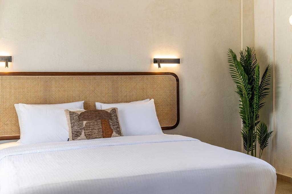 Peranosa The Residency Aparthotel Agios Georgios  Екстериор снимка