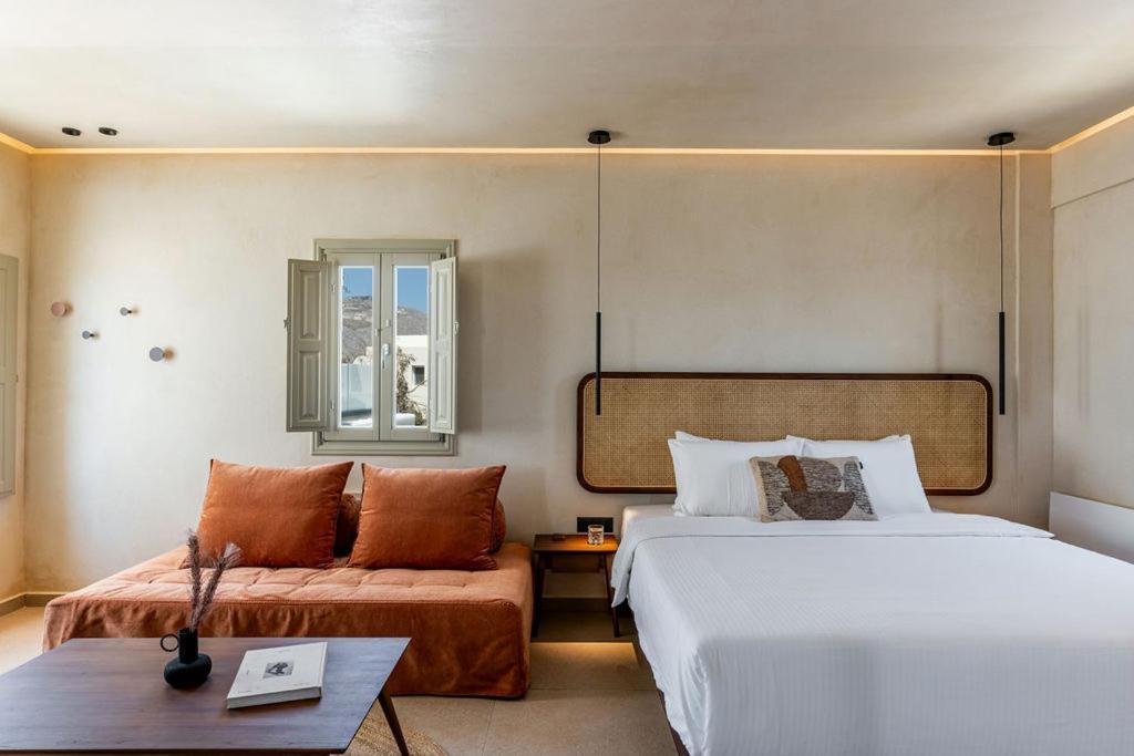 Peranosa The Residency Aparthotel Agios Georgios  Екстериор снимка