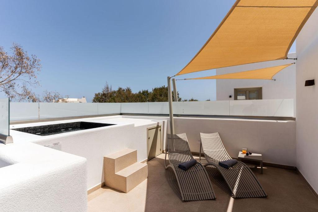 Peranosa The Residency Aparthotel Agios Georgios  Екстериор снимка