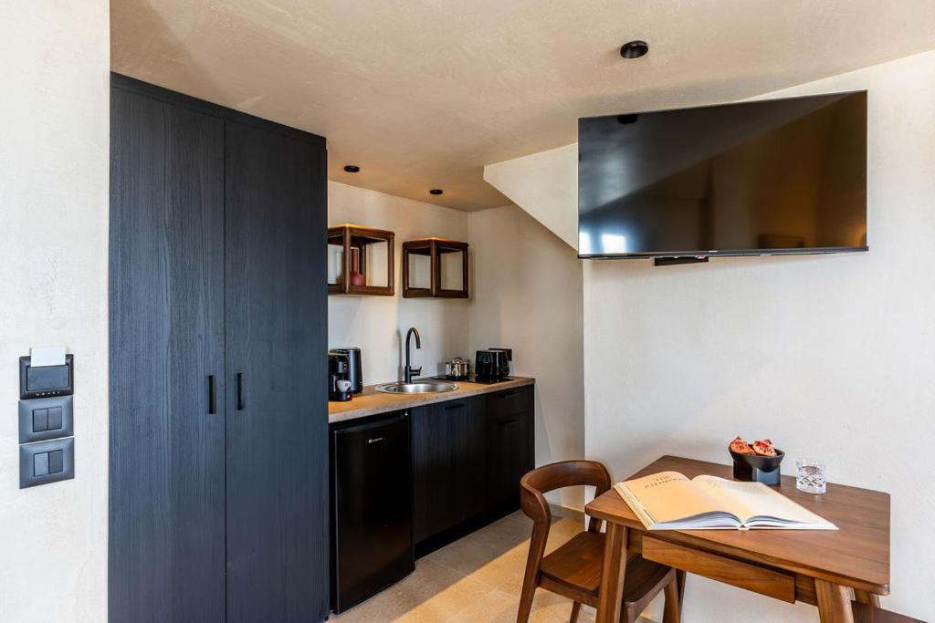 Peranosa The Residency Aparthotel Agios Georgios  Екстериор снимка