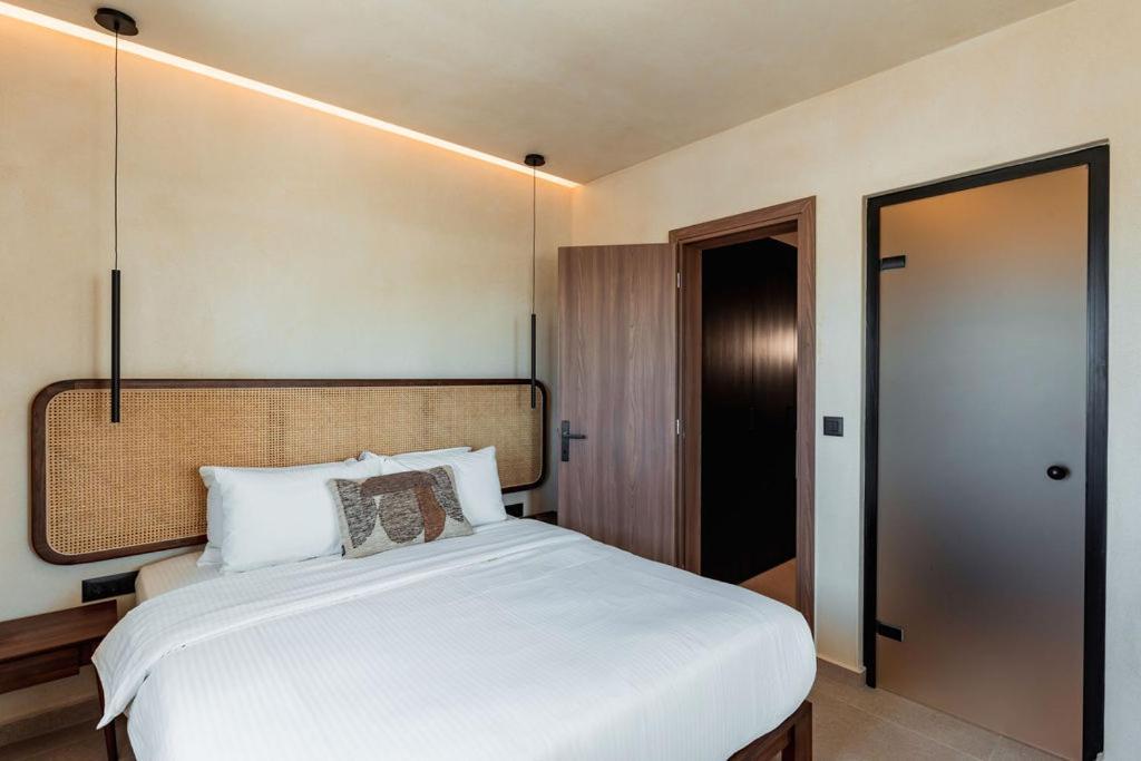 Peranosa The Residency Aparthotel Agios Georgios  Екстериор снимка