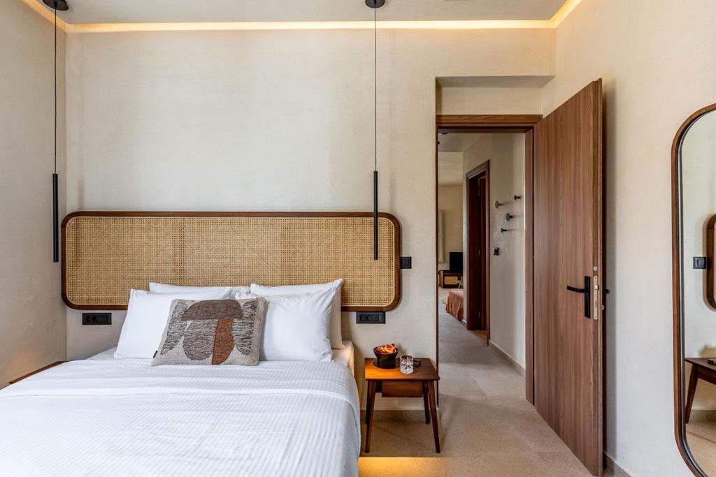 Peranosa The Residency Aparthotel Agios Georgios  Екстериор снимка