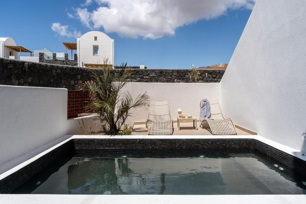 Peranosa The Residency Aparthotel Agios Georgios  Екстериор снимка