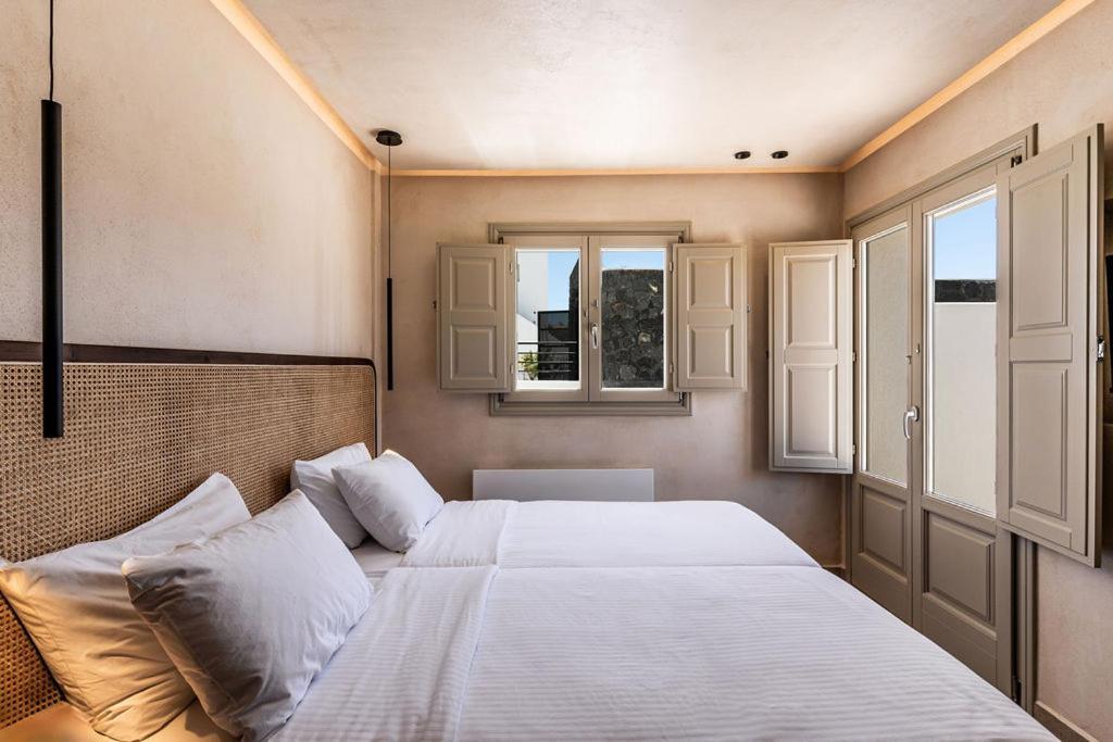 Peranosa The Residency Aparthotel Agios Georgios  Екстериор снимка