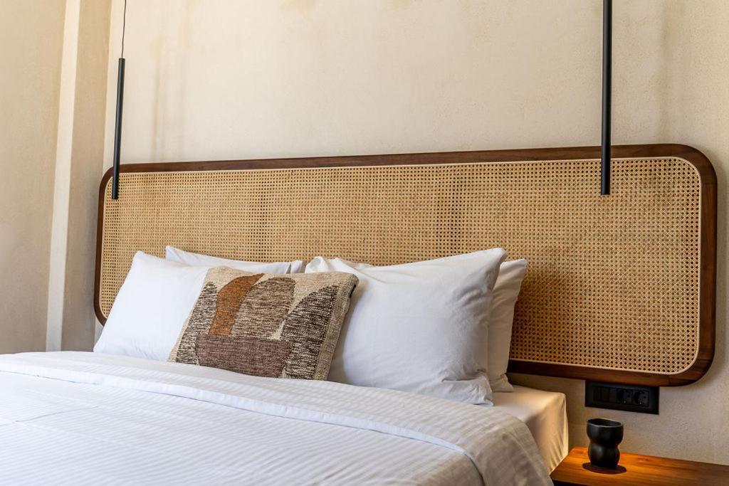Peranosa The Residency Aparthotel Agios Georgios  Екстериор снимка