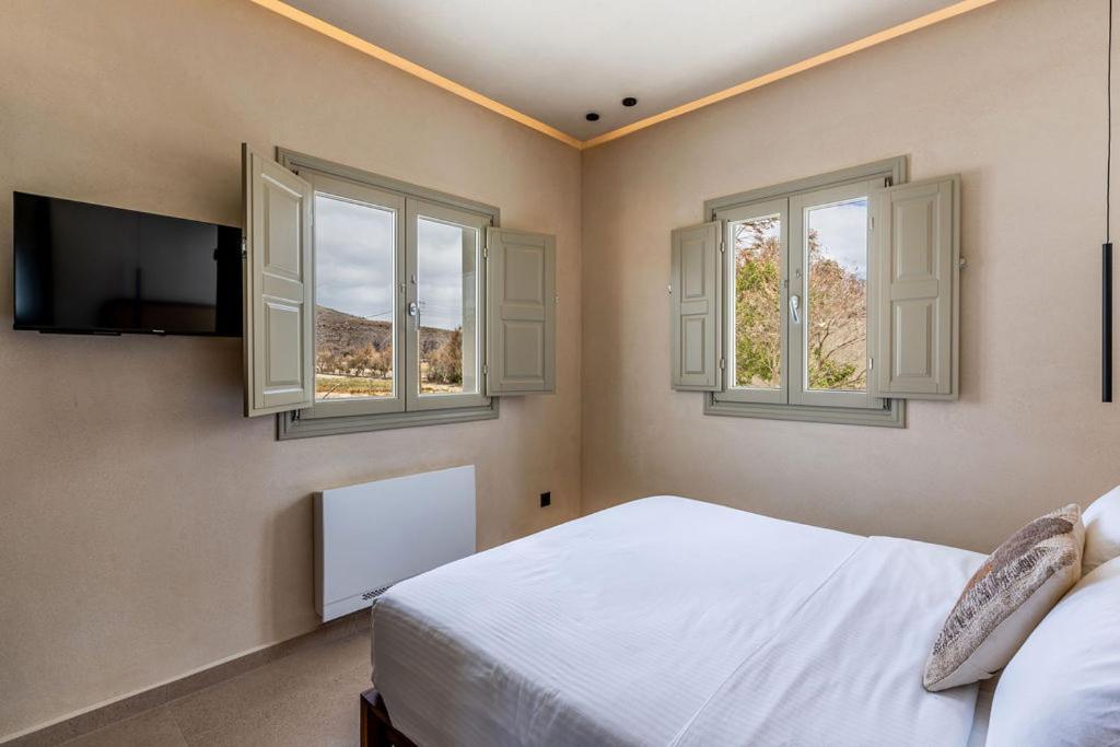 Peranosa The Residency Aparthotel Agios Georgios  Екстериор снимка