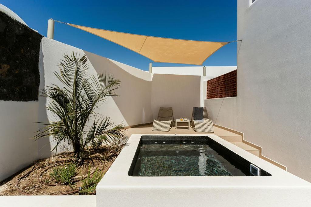 Peranosa The Residency Aparthotel Agios Georgios  Екстериор снимка