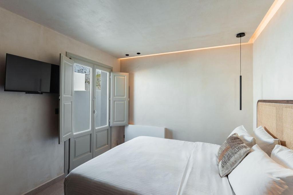 Peranosa The Residency Aparthotel Agios Georgios  Екстериор снимка