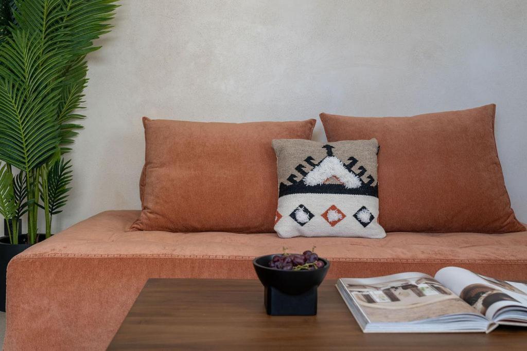 Peranosa The Residency Aparthotel Agios Georgios  Екстериор снимка