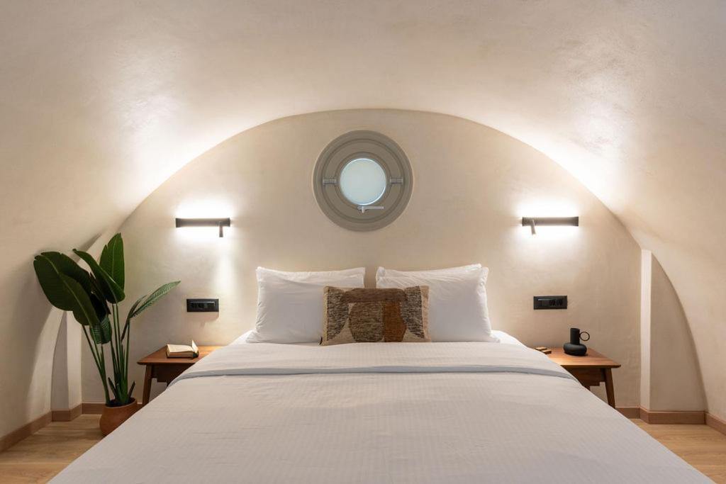 Peranosa The Residency Aparthotel Agios Georgios  Екстериор снимка
