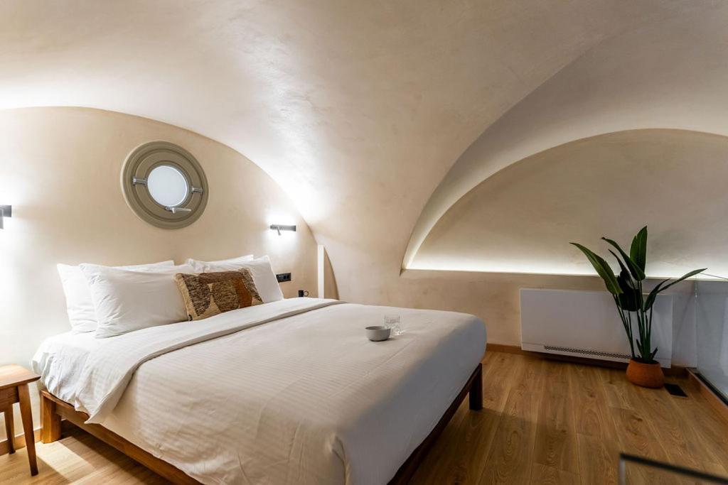 Peranosa The Residency Aparthotel Agios Georgios  Екстериор снимка
