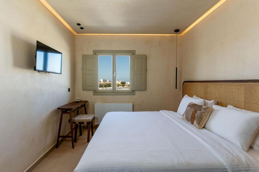 Peranosa The Residency Aparthotel Agios Georgios  Екстериор снимка