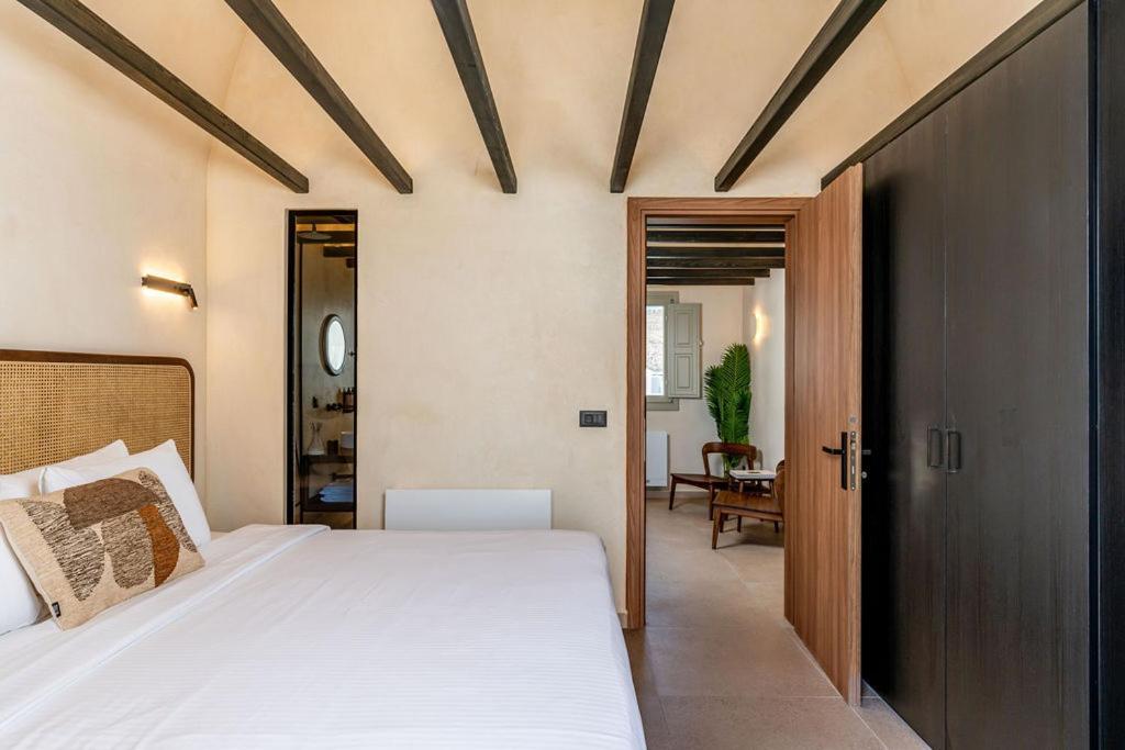 Peranosa The Residency Aparthotel Agios Georgios  Екстериор снимка