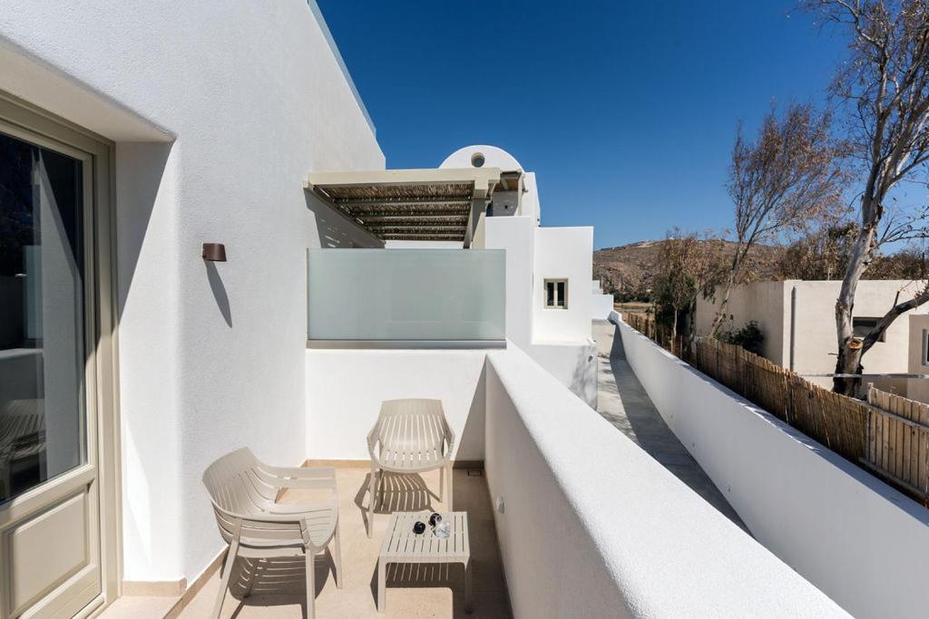 Peranosa The Residency Aparthotel Agios Georgios  Екстериор снимка