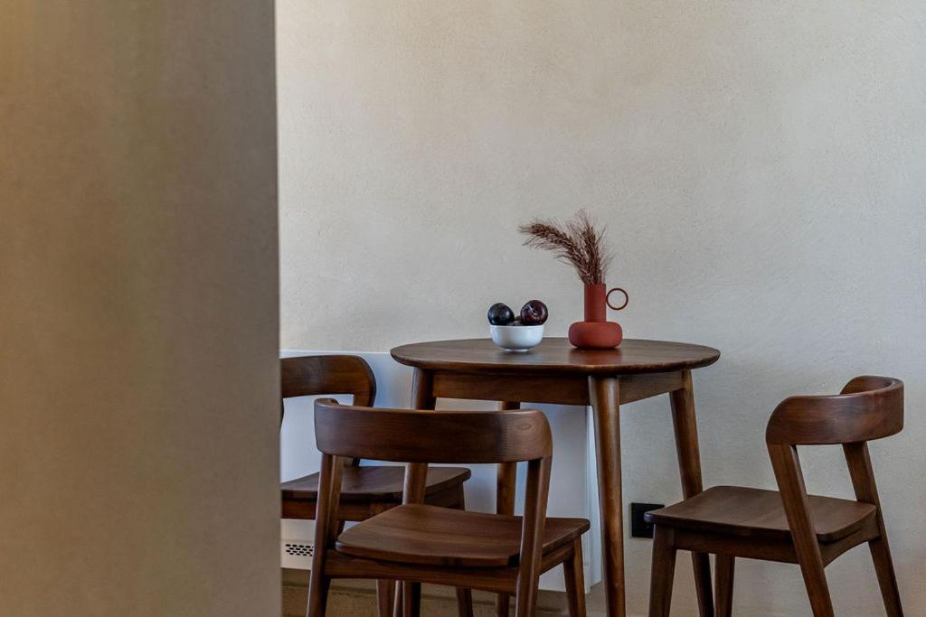 Peranosa The Residency Aparthotel Agios Georgios  Екстериор снимка