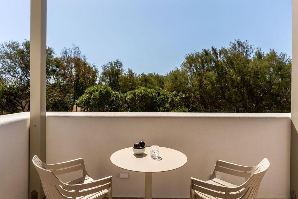 Peranosa The Residency Aparthotel Agios Georgios  Екстериор снимка