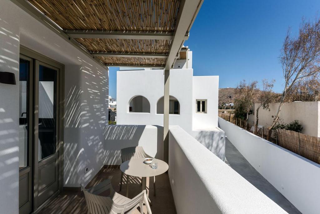Peranosa The Residency Aparthotel Agios Georgios  Екстериор снимка