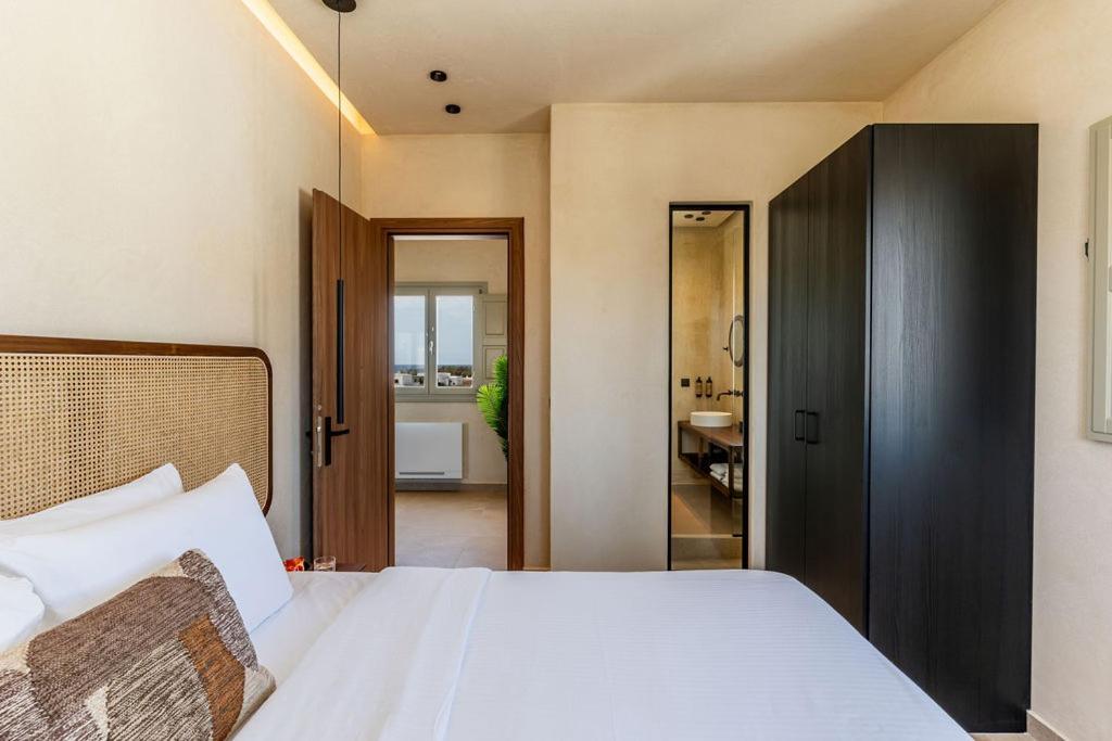 Peranosa The Residency Aparthotel Agios Georgios  Екстериор снимка