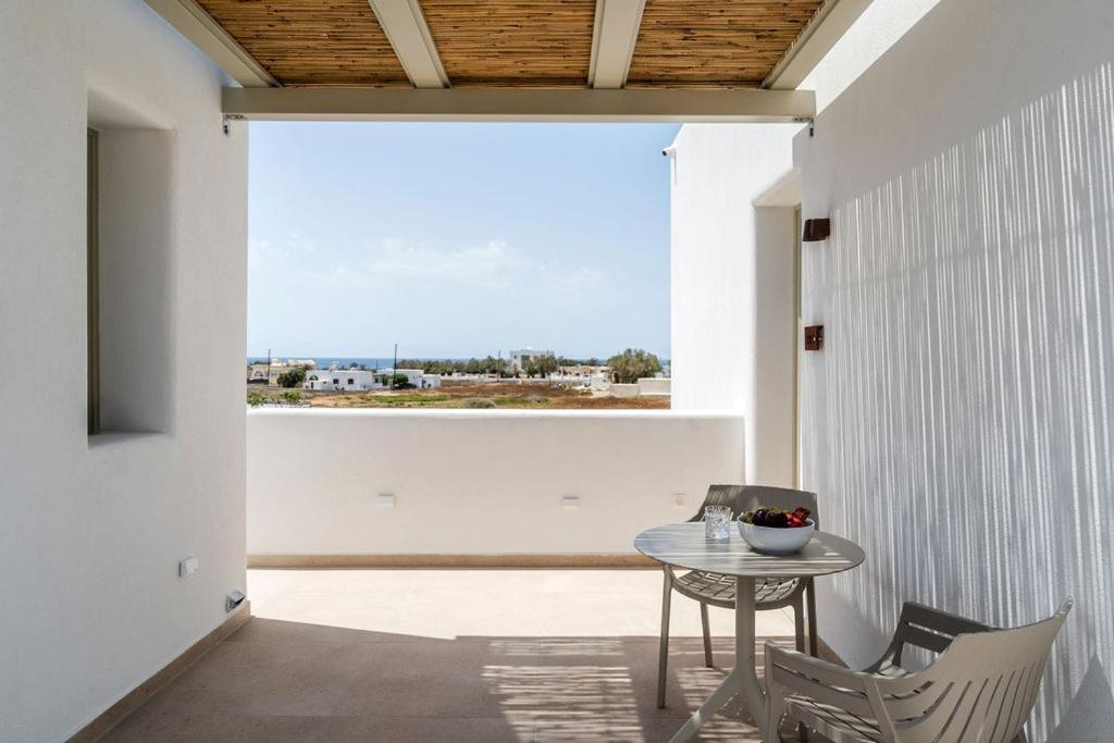 Peranosa The Residency Aparthotel Agios Georgios  Екстериор снимка