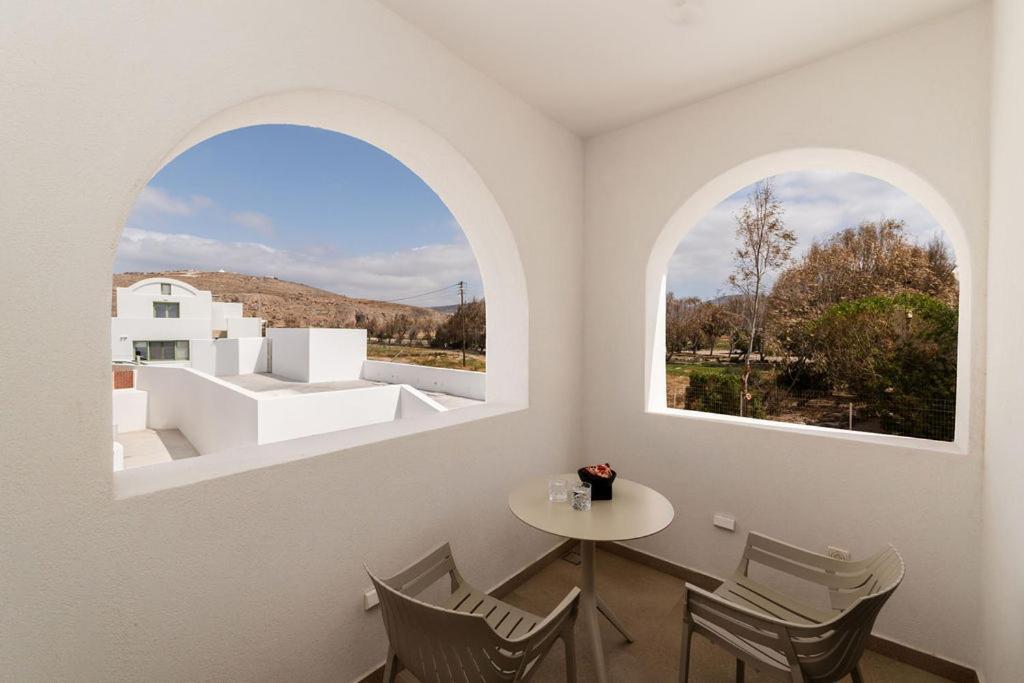 Peranosa The Residency Aparthotel Agios Georgios  Екстериор снимка