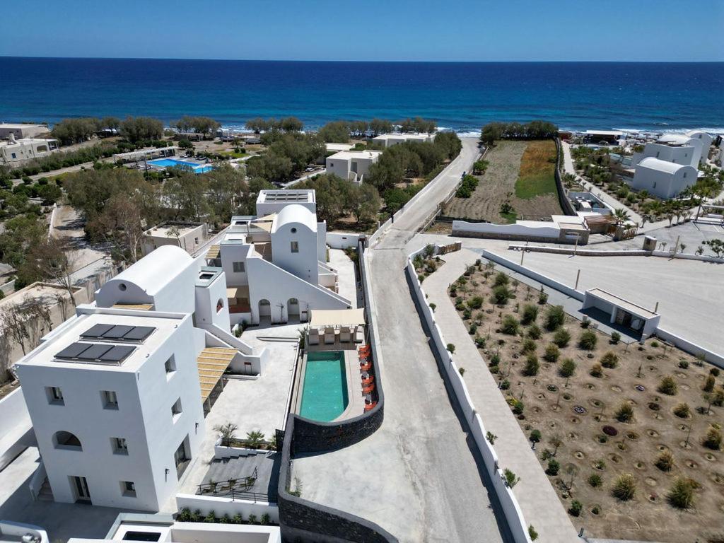Peranosa The Residency Aparthotel Agios Georgios  Екстериор снимка